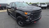 Certified 2024 Chevrolet Silverado 1500 Custom Trail Boss image 2