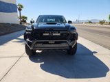 Used 2025 Toyota Tacoma TRD Pro image 2
