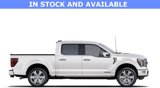 New 2025 Ford F150 Platinum image 5