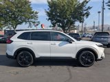 New 2026 Honda CR-V Sport Touring image 2