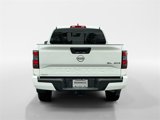 New 2025 Nissan Frontier SL image 4