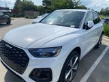 New 2025 Audi Q5 2.0T Premium Plus image 3