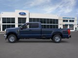 New 2025 Ford F250 4x4 SuperCab Super Duty image 3
