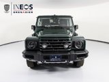 New 2025 INEOS Grenadier Fieldmaster Edition image 2