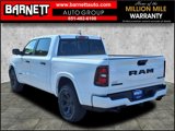 New 2026 RAM 1500 Big Horn image 2