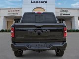 New 2025 RAM 1500 Laramie w/ Night Edition image 4