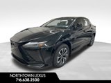 New 2025 Lexus RZ 450e image 3