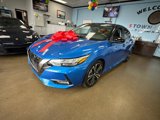 Used 2023 Nissan Sentra SR w/ Trunk Package image 4