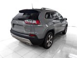 Used 2020 Jeep Cherokee Limited image 6