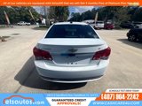 Used 2016 Chevrolet Cruze LT w/ RS Package image 6
