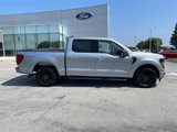 New 2025 Ford F150 XLT image 3