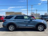 New 2025 Ford Explorer Active image 5
