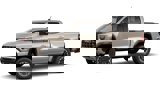 New 2026 GMC Canyon AT4 image 2