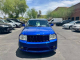 Used 2006 Jeep Grand Cherokee SRT8 w/ SRT Option Group I image 3