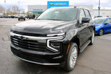 New 2025 Chevrolet Tahoe LS w/ LPO, Dark Essentials Package image 4