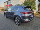 Used 2020 Kia Sportage EX w/ EX Technology Package image 4