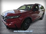 New 2026 Honda CR-V TrailSport image 3