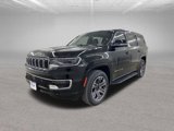 New 2024 Jeep Wagoneer 4WD w/ Premium Group I image 4