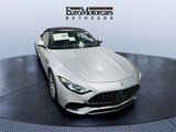 New 2025 Mercedes-Benz SL 43 AMG image 4