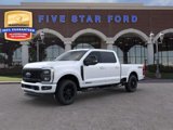 New 2025 Ford F250 Lariat image 2
