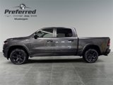 New 2025 RAM 1500 Big Horn image 2