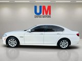 Used 2016 BMW 528i xDrive Sedan image 4