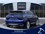 New 2025 Buick Envision Avenir image 4