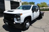 Used 2023 Chevrolet Silverado 3500 W/T w/ WT Fleet Convenience Package image 3