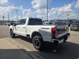 New 2025 Ford F350 4x4 Crew Cab Super Duty image 3