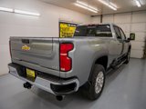 New 2025 Chevrolet Silverado 3500 LTZ w/ LTZ Convenience Package image 5