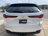 New 2025 MAZDA CX-90 3.3 Turbo w/ Select Package image 5