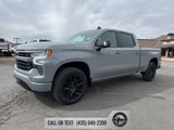 New 2025 Chevrolet Silverado 1500 RST w/ Convenience Package II image 3