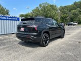 New 2026 Chevrolet Equinox RS w/ Convenience Package III image 4