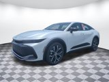 New 2026 Toyota Crown image 6