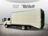 New 2025 Chevrolet Low Cab Forward image 3