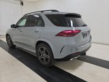 Used 2024 Mercedes-Benz GLE 350 4MATIC w/ AMG Line Interior image 6