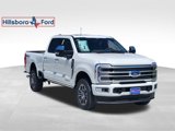 New 2025 Ford F250 Platinum w/ Platinum Plus Package image 2