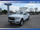 Used 2023 RAM 1500 Big Horn w/ Trailer Tow Group image 2