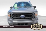 Certified 2022 Ford F150 XLT w/ Equipment Group 302A High image 2