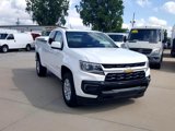 Used 2021 Chevrolet Colorado LT w/ Fleet Safety Package image 5