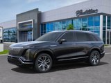 New 2026 Cadillac Vistiq Luxury image 2