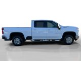 New 2025 Chevrolet Silverado 2500 LT w/ All Star Edition image 6