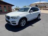 Used 2019 BMW X3 sDrive30i w/ Convenience Package image 3