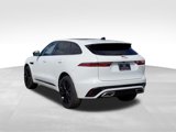 New 2025 Jaguar F-PACE R-Dynamic S image 3