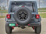 New 2025 Jeep Wrangler Unlimited Rubicon image 5