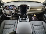 New 2025 RAM 1500 4x4 Crew Cab image 2