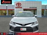 Certified 2024 Toyota Camry XLE image 2