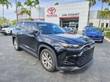Used 2024 Toyota Grand Highlander Limited image 2
