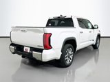 New 2025 Toyota Tundra 1794 Edition image 4