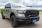 Used 2025 RAM 1500 Rebel w/ Rebel Level 1 Equipment Group image 4